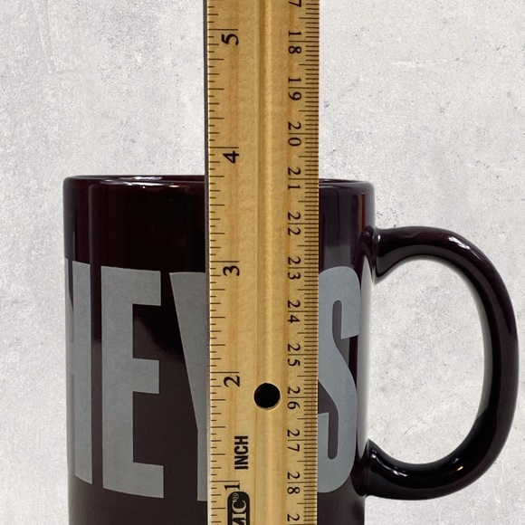 Hershey’s Coffee Cup / Mug - Picture 3 of 3